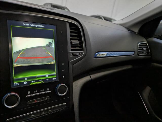 Renault MEGANE 1.3 TCe 140 Techno |CAMERA|CC