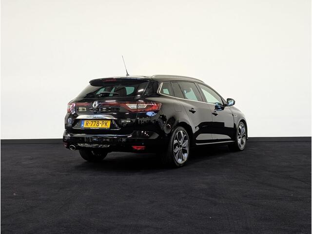 Renault MEGANE 1.3 TCe 140 Techno |CAMERA|CC