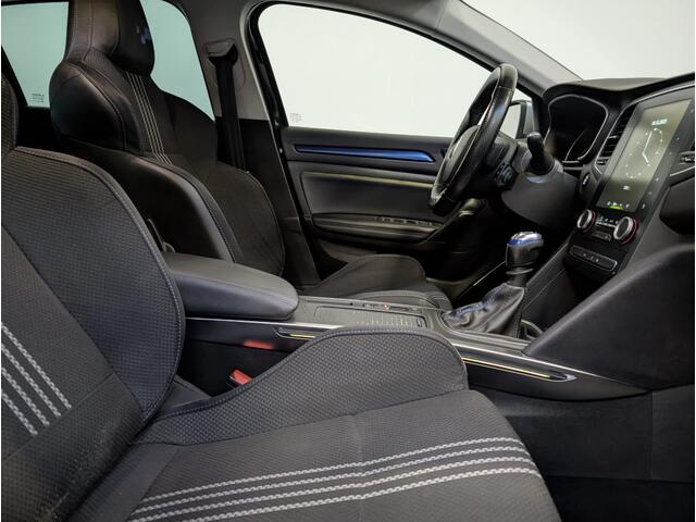 Renault MEGANE 1.3 TCe 140 Techno |CAMERA|CC