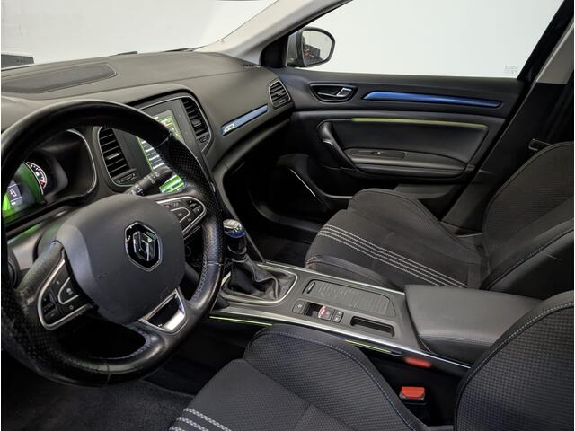 Renault MEGANE 1.3 TCe 140 Techno |CAMERA|CC