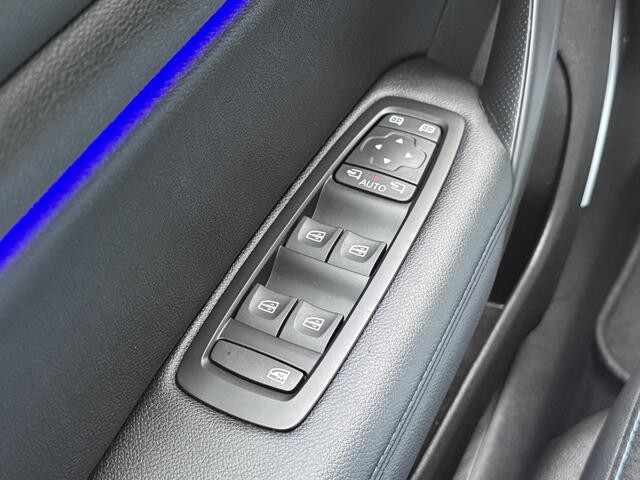 Renault MEGANE Estate BJR 2017 1.6 206 PK TCe GT AUTOMAAT | SPORTSTOELEN | HUD | CAMERA | 4-CONTROL | STOELVERWARMING