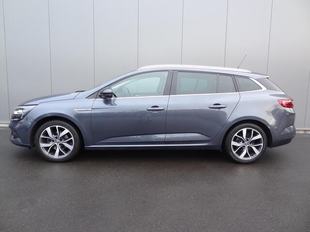 Renault MEGANE Estate 1.2 TCe Bose | PANO | CAMERA | TREKHAAK