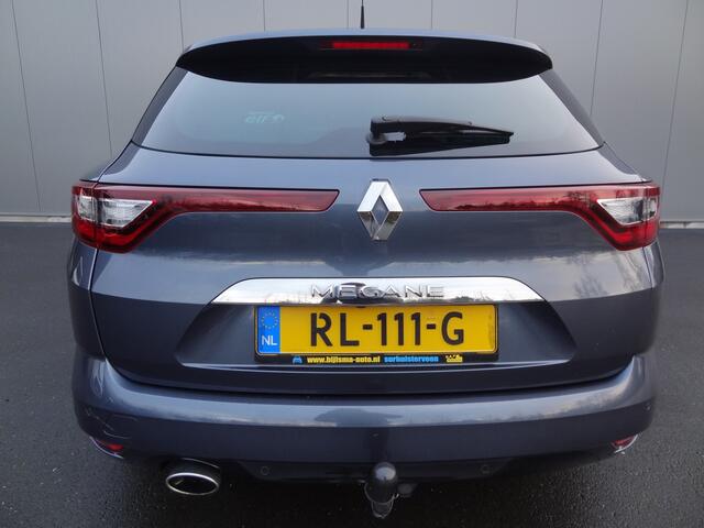 Renault MEGANE Estate 1.2 TCe Bose | PANO | CAMERA | TREKHAAK