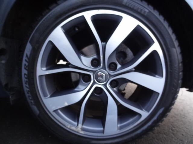 Renault MEGANE Estate 1.2 TCe Bose | PANO | CAMERA | TREKHAAK