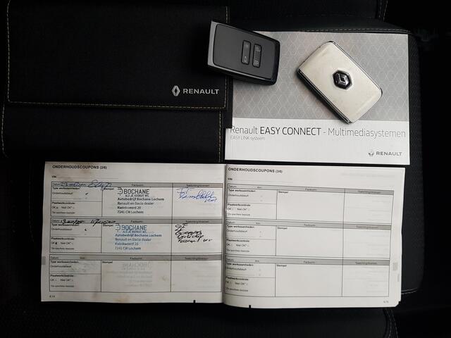 Renault MEGANE Estate 1.3 TCe Intens