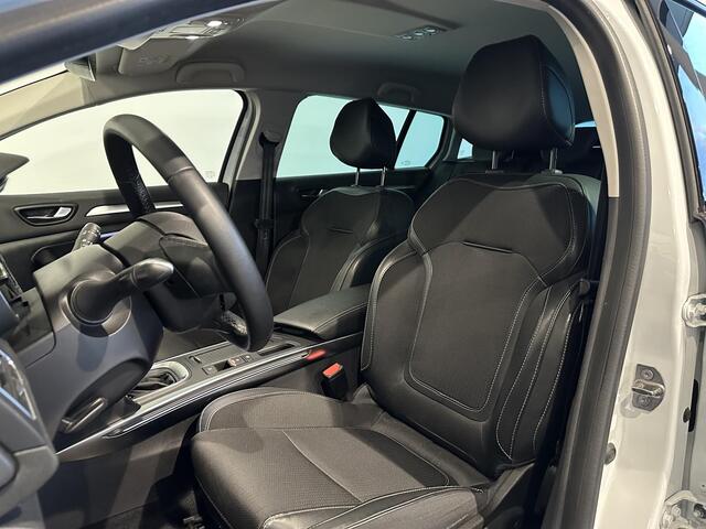 Renault MEGANE Estate 1.3 TCe 140 Techno | Trekhaak | Achteruitrijcamera | Navigatie | Apple CarPlay / Android Auto |