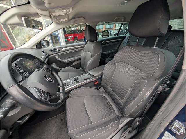 Renault MEGANE Estate 1.3 TCe GT-Line