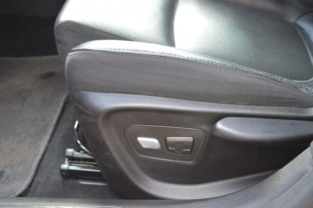 Renault MEGANE Estate, Automaat, Stoelmassa 1.3 TCe Bose