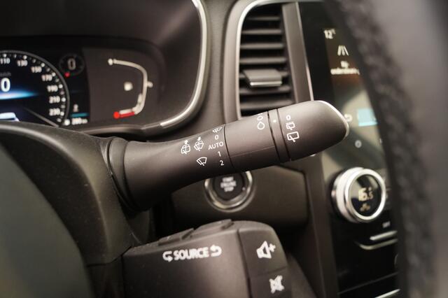 Renault MEGANE Estate 1.3 TCe 140pk Equilibre -NAVI-ECC-PDC-