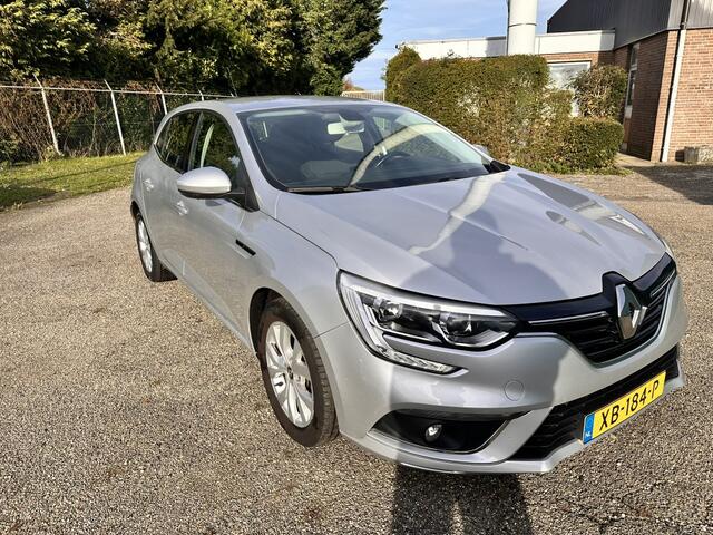 Renault MEGANE 1.2 TCe Life