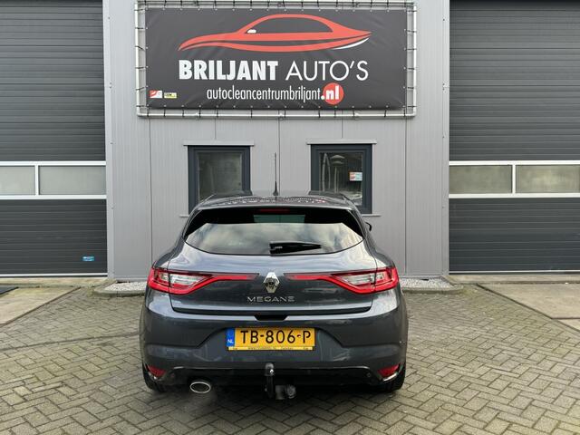 Renault MEGANE 1.3 TCe Bose
