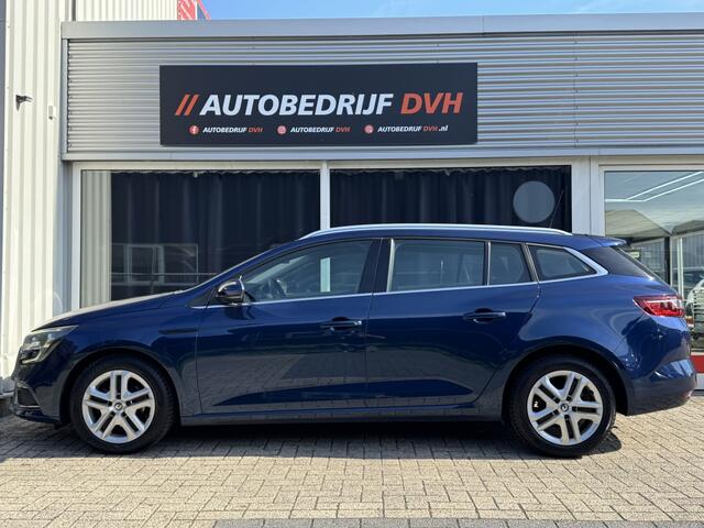 Renault MEGANE Estate 1.2 TCe | TREKHAAK | CRUISE | NAP |