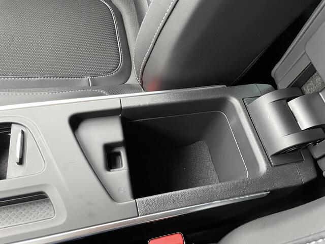 Renault MEGANE Estate 1.3 TCe 140 Techno