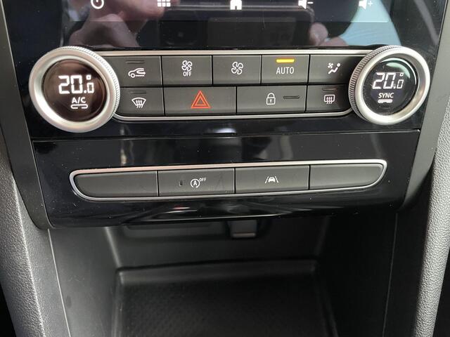 Renault MEGANE Estate 1.3 TCe 140 Techno