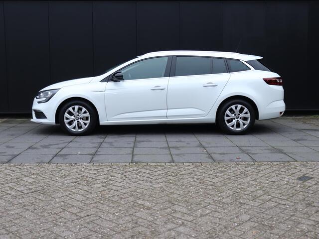 Renault MEGANE Estate 1.3 TCe Limited | PDC | TREKHAAK | CRUISE | NAVI |