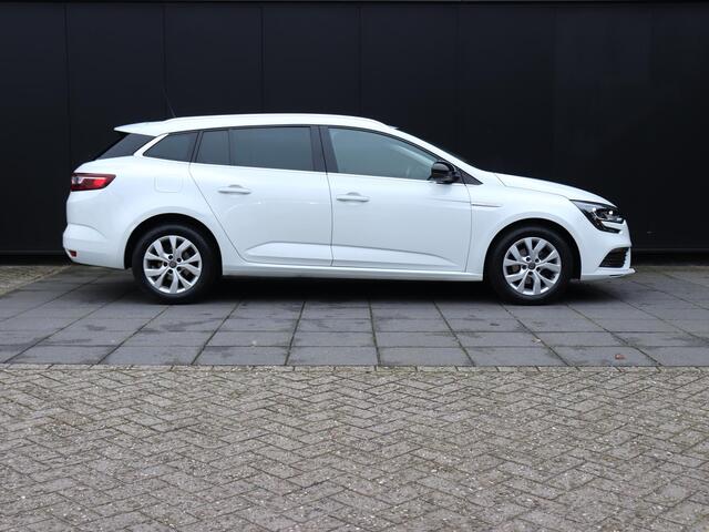 Renault MEGANE Estate 1.3 TCe Limited | PDC | TREKHAAK | CRUISE | NAVI |
