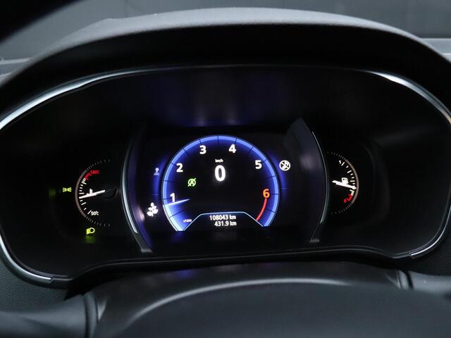 Renault MEGANE Estate 1.3 TCe Limited | PDC | TREKHAAK | CRUISE | NAVI |