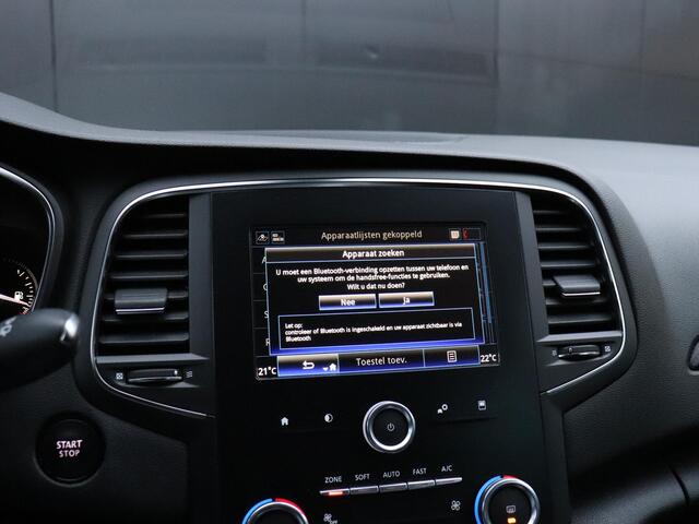 Renault MEGANE Estate 1.3 TCe Limited | PDC | TREKHAAK | CRUISE | NAVI |