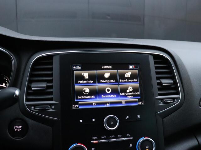 Renault MEGANE Estate 1.3 TCe Limited | PDC | TREKHAAK | CRUISE | NAVI |