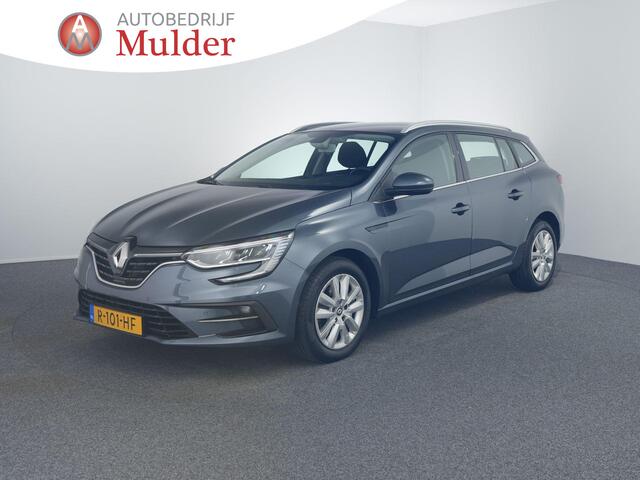 Renault MEGANE Estate 1.0 TCe Business Zen | Carplay | Clima | Navi |