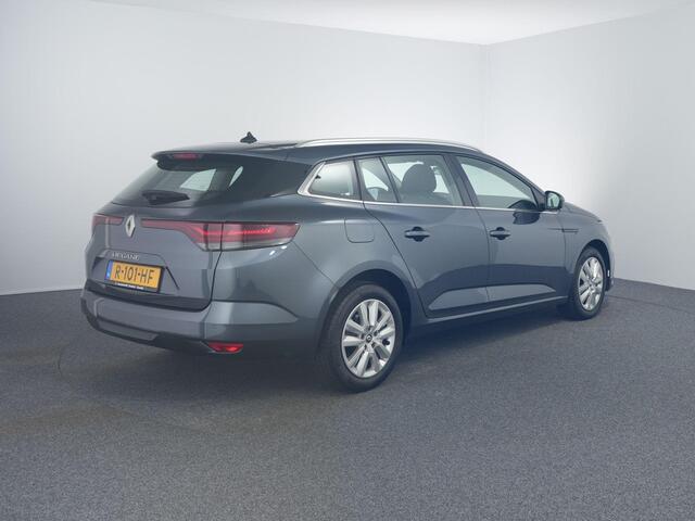 Renault MEGANE Estate 1.0 TCe Business Zen | Carplay | Clima | Navi |