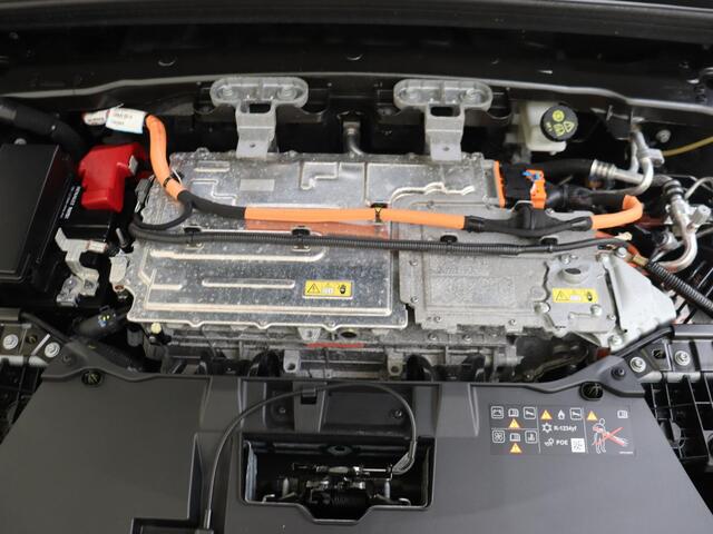 Renault MEGANE E-Tech EV60 Optimum Charge Techno