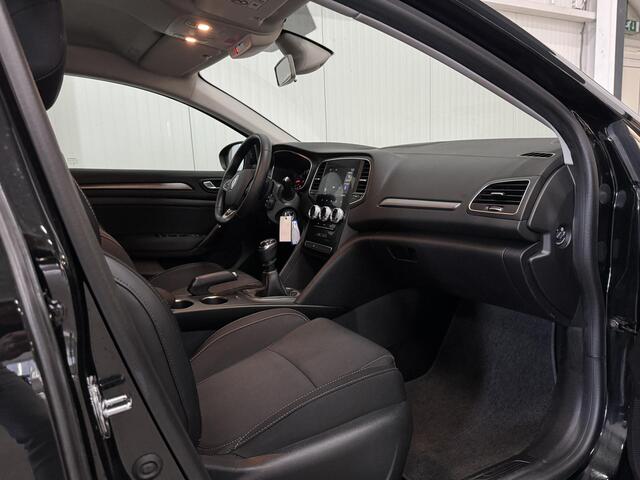 Renault MEGANE Estate 1.3 TCe 141 PK Business Zen LED NAVI CLIMA TREKHAAK 2X-PDC