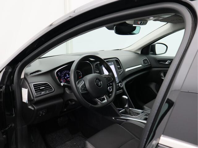 Renault MEGANE Estate 1.3 TCe 140 Techno/ automaat/ trekhaak!