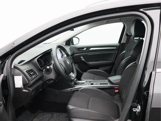 Renault MEGANE Estate 1.3 TCe 140 Techno/ automaat/ trekhaak!