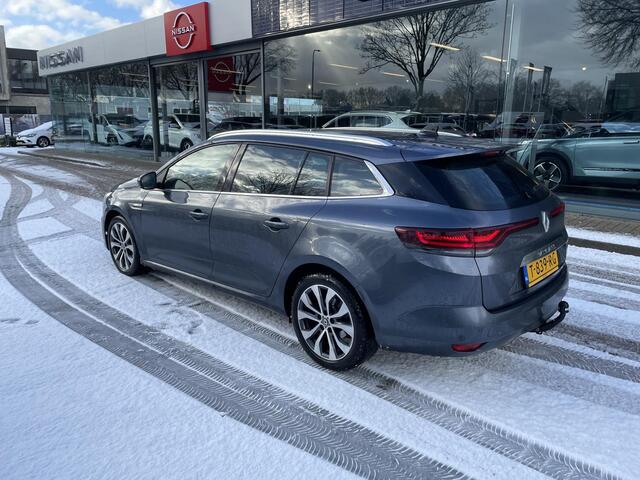 Renault MEGANE Estate 1.3 TCe 140 Techno | Trekhaak | Navigatie | Achteruitrijcamera