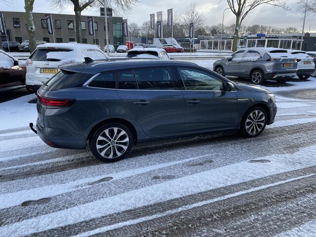 Renault MEGANE Estate 1.3 TCe 140 Techno | Trekhaak | Navigatie | Achteruitrijcamera