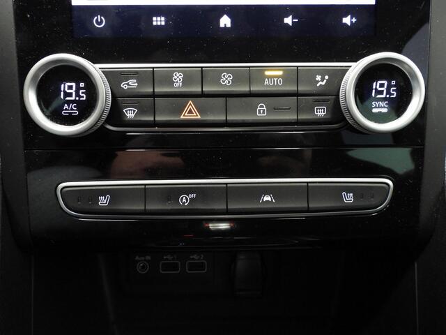 Renault MEGANE Estate 1.3 TCe Aut. R.S. Line NAVI/CAMERA/HEAD-UP/LED/18"LMV!