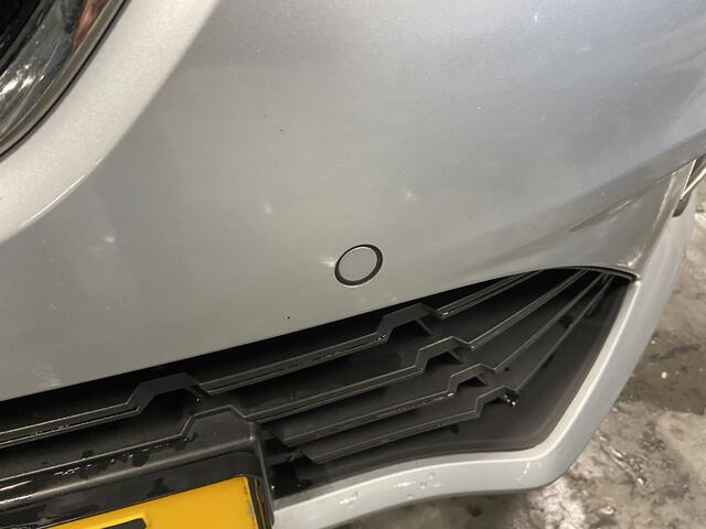 Renault MEGANE Estate 1.3 TCe 140 Equilibre Trekhaak, Cruise Control & App-Connect