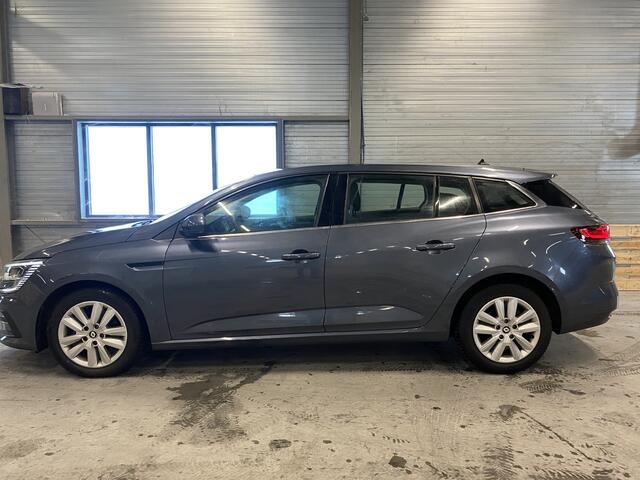 Renault MEGANE Estate 1.3 TCe 140 Equilibre Trekhaak, Cruise Control & App-Connect