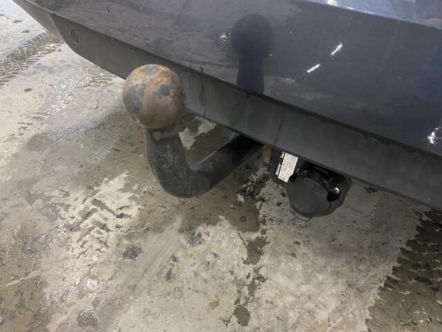 Renault MEGANE Estate 1.3 TCe 140 Equilibre Trekhaak, Cruise Control & App-Connect