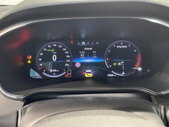 Renault MEGANE Estate 1.3 TCe 140 Techno Climate controle | Navigatie | Camera