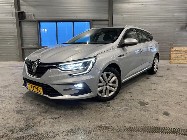 Renault MEGANE Estate 1.3 TCe 140 Equilibre