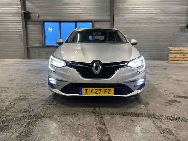 Renault MEGANE Estate 1.3 TCe 140 Equilibre