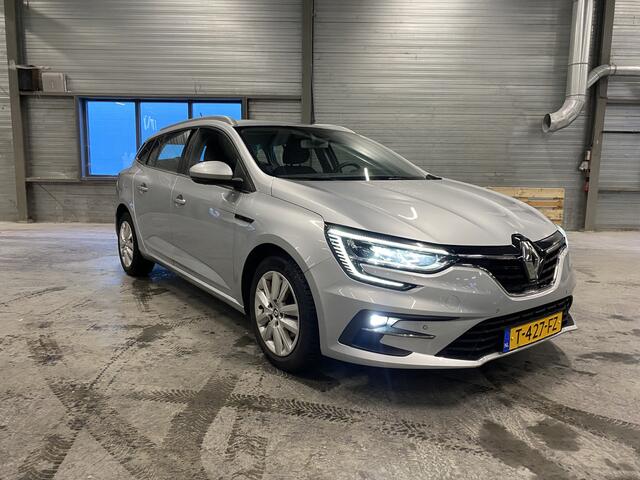 Renault MEGANE Estate 1.3 TCe 140 Equilibre