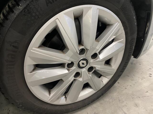 Renault MEGANE Estate 1.3 TCe 140 Equilibre