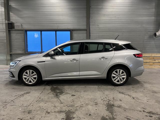 Renault MEGANE Estate 1.3 TCe 140 Equilibre