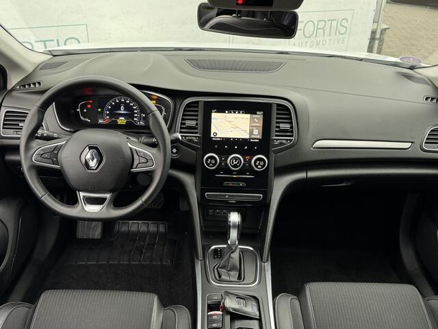 Renault MEGANE Estate 1.3 TCe 140 EDC Equilibre CARPLAY | PDC | LMV 1/2 LEDER