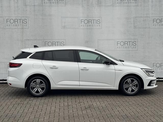Renault MEGANE Estate 1.3 TCe 140 EDC Equilibre CARPLAY | PDC | LMV 1/2 LEDER