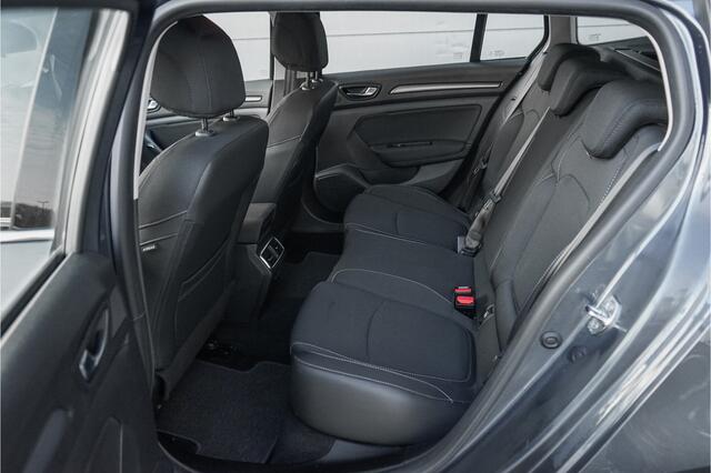 Renault MEGANE Estate 1.6 E-Tech Plug-In Hybrid 160 Business Camera Navi