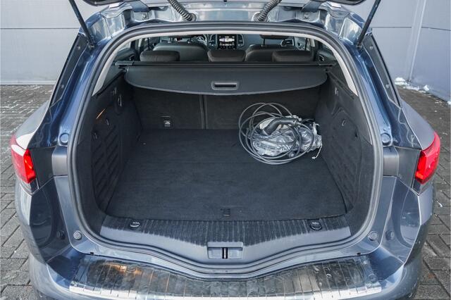 Renault MEGANE Estate 1.6 E-Tech Plug-In Hybrid 160 Business Camera Navi