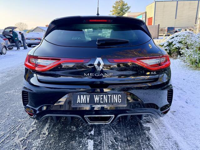 Renault MEGANE 1.8 TCe 300 RS Trophy AUToACCo4Control