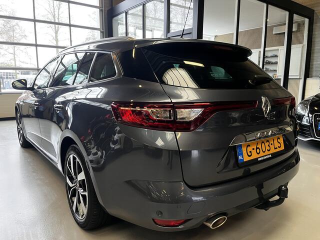 Renault MEGANE Estate 1.3 TCe Bose Bose, Camera, Navi