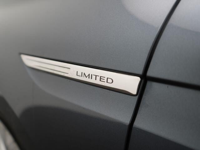 Renault MEGANE TCe 115 Limited - RIJKLAARPRIJS - All Seasonbanden - Cruise Control - Trekhaak