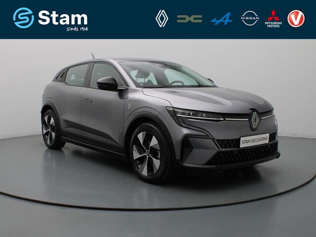 Renault MEGANE E-Tech 220pk EV60 Optimum Charge Equilibre Camera | Cruise | Parkeersens. v+a | Trekhaak