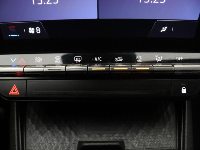 Renault MEGANE E-Tech 220pk EV60 Optimum Charge Equilibre Camera | Cruise | Parkeersens. v+a | Trekhaak